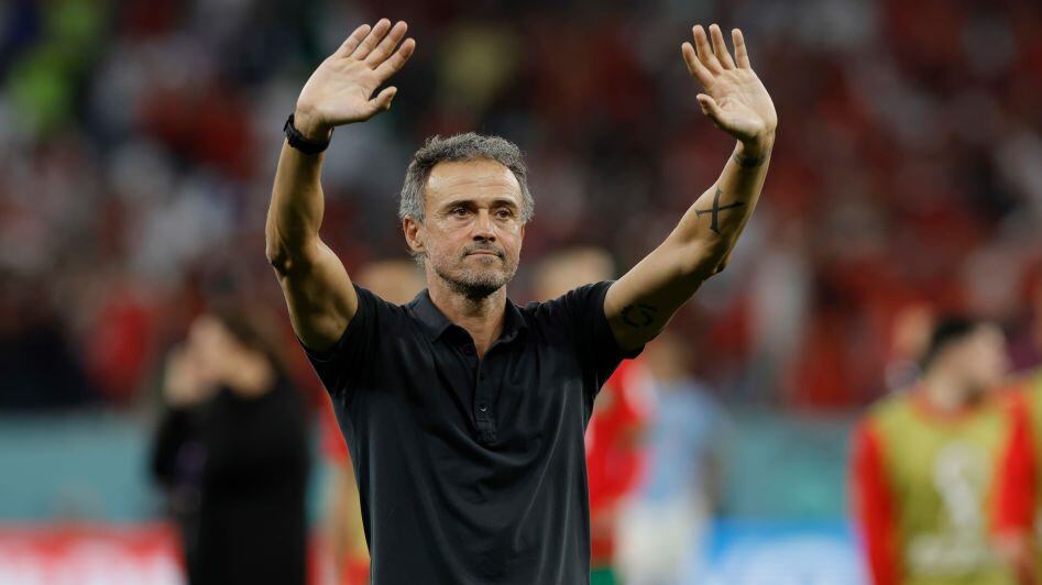Luis Enrique