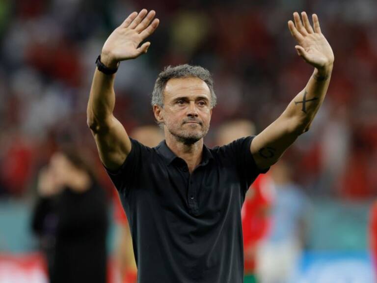 Luis Enrique