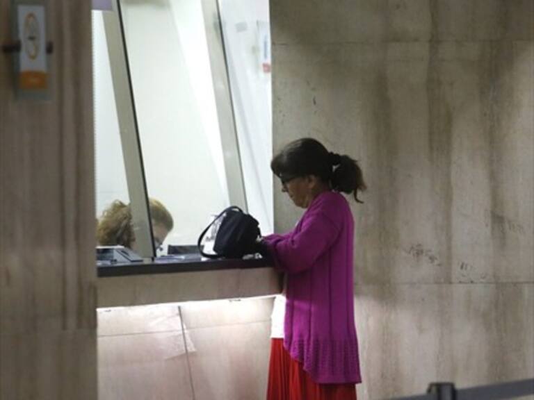 Sernac publicó ranking de reclamos sobre bancos