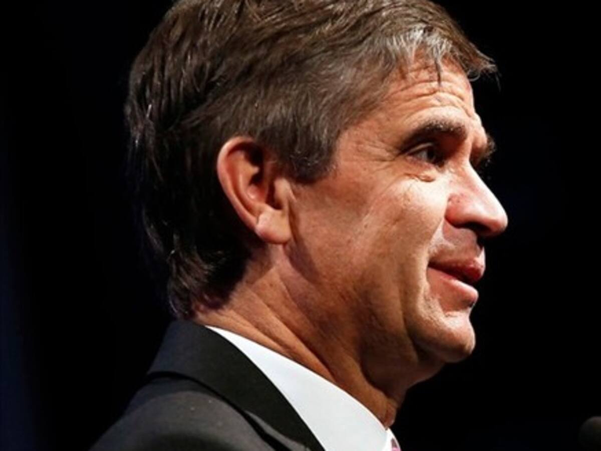 Presidente del Banco Central por inflación: «Es una buena noticia»