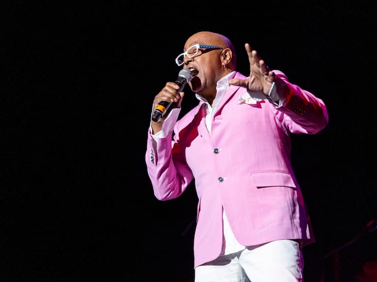 Luto en el cine y la música: fallece Peabo Bryson, ganador del Festival de Viña del Mar y voz de clásicos de Disney