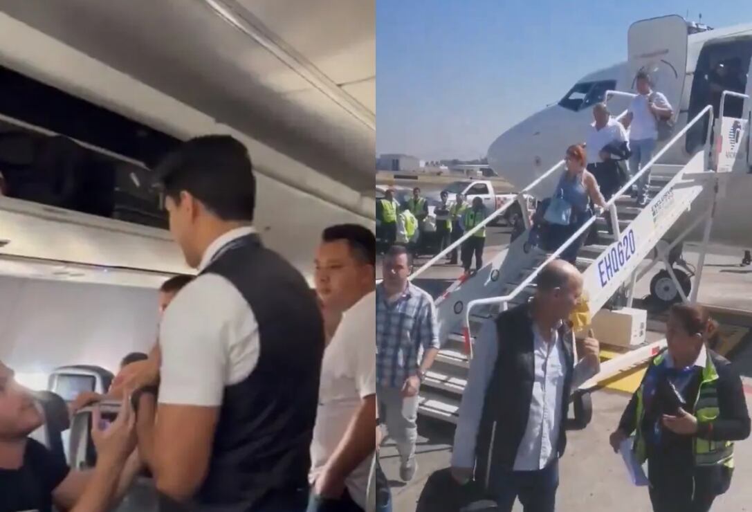 Capturas