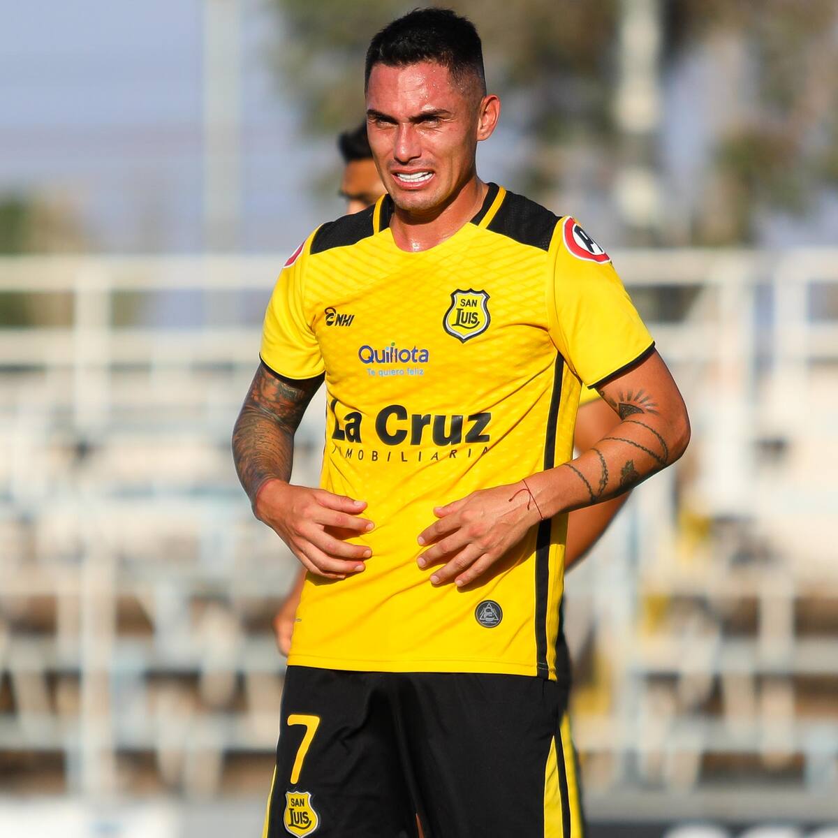 Jean Paul Pineda sale del retiro y vuelve al fútbol: “Siempre es lindo volver a creer”