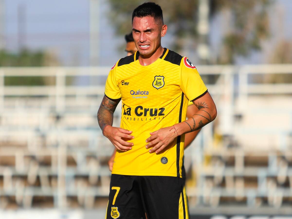 Jean Paul Pineda sale del retiro y vuelve al fútbol: “Siempre es lindo volver a creer”