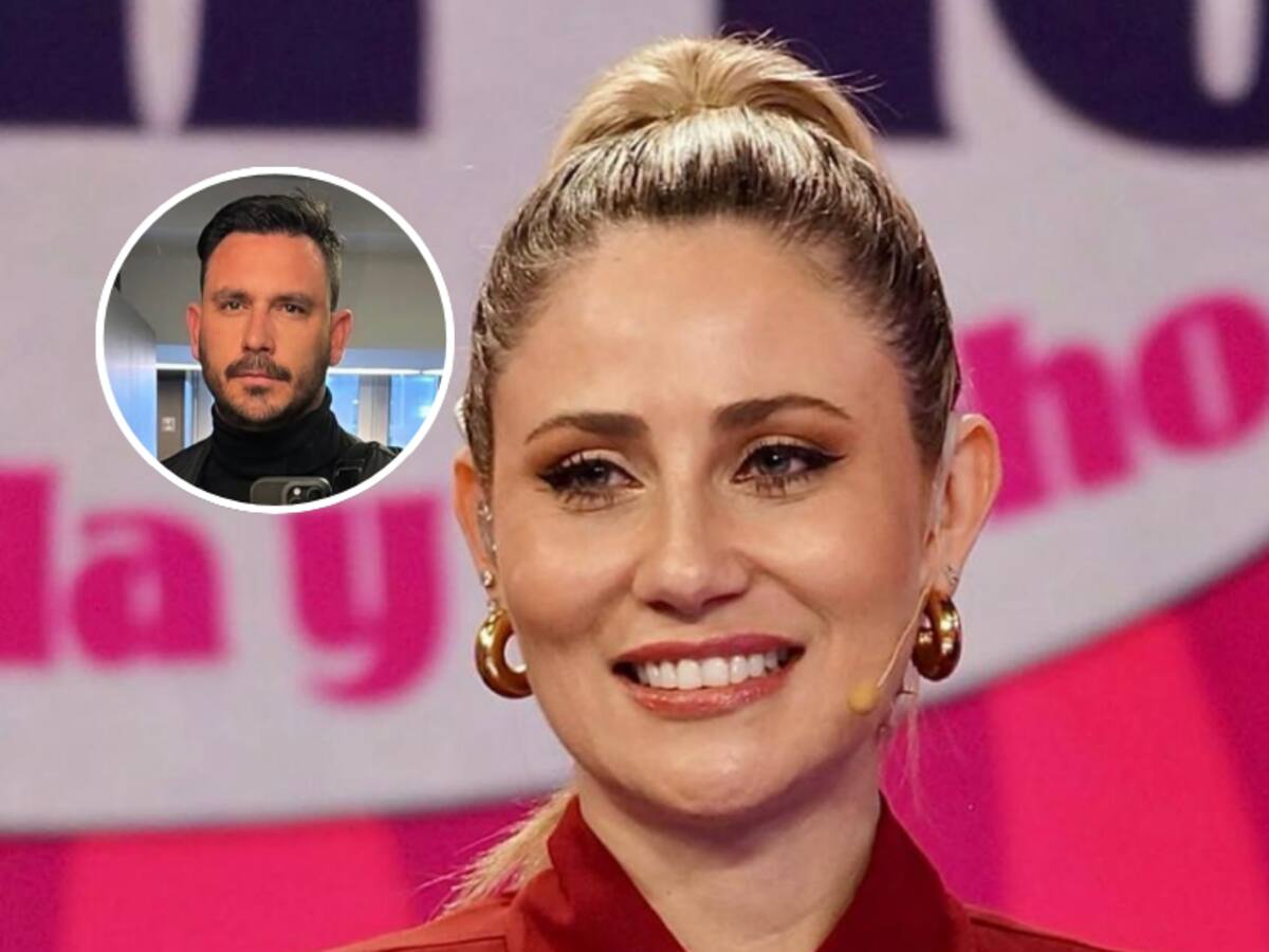 Tras quiebre con Pinilla, Gissella Gallardo confirma que está en una relación y revela detalle clave: “Por primera vez...”
