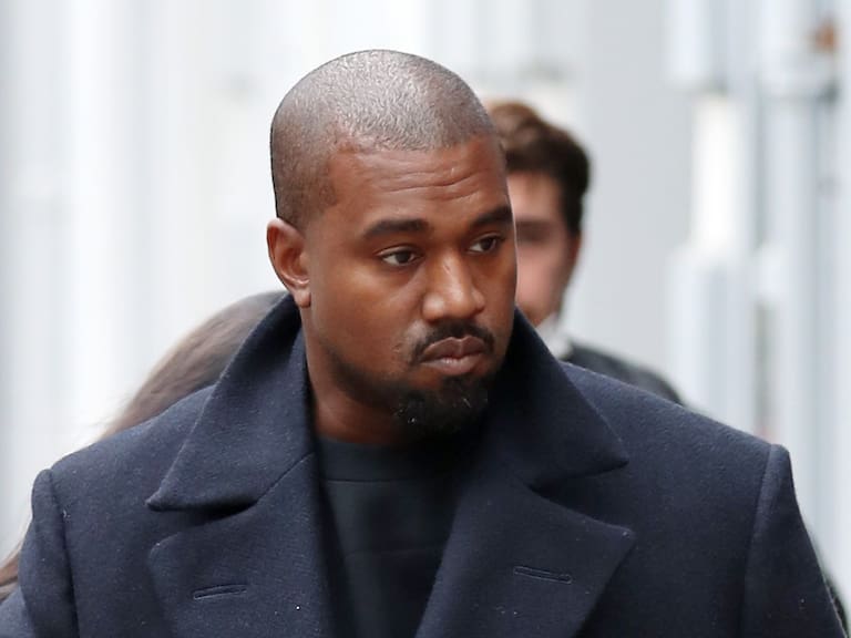Kanye West lanzó el primer video de su campaña a la presidencia de EE.UU. con mensaje patriótico y religioso