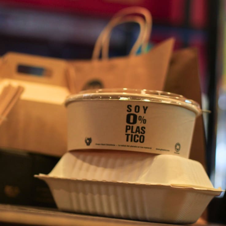 Ley de Plásticos en Chile: las nuevas obligaciones que sumará la norma para supermercados (y desde qué fecha)