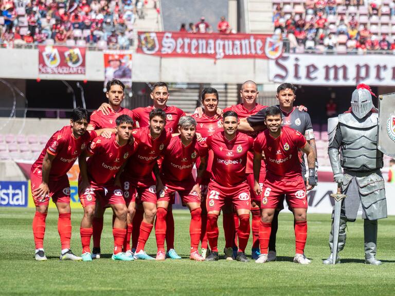 Exfigura de Deportes La Serena tendría negociaciones para tomar el control del club