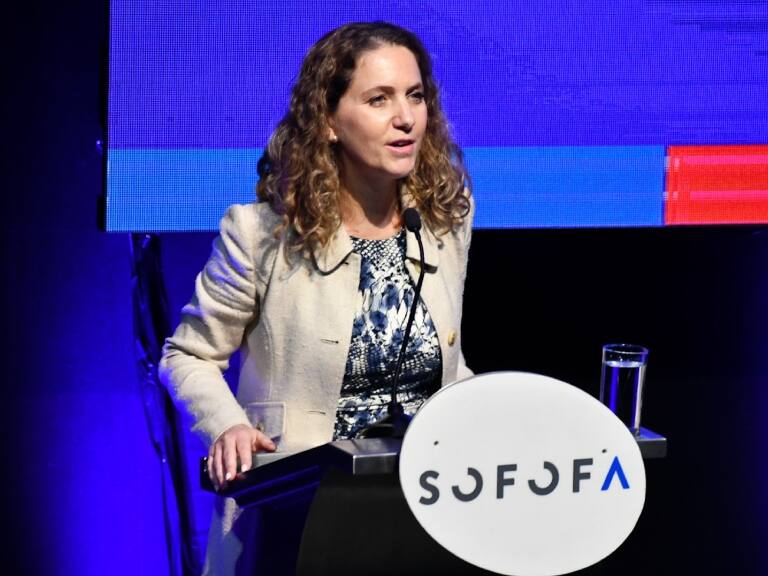 Tras propuesta de la CPC por pacto fiscal: Sofofa afirma que «aumentos a la carga tributaria tienen efectos distorsionadores»