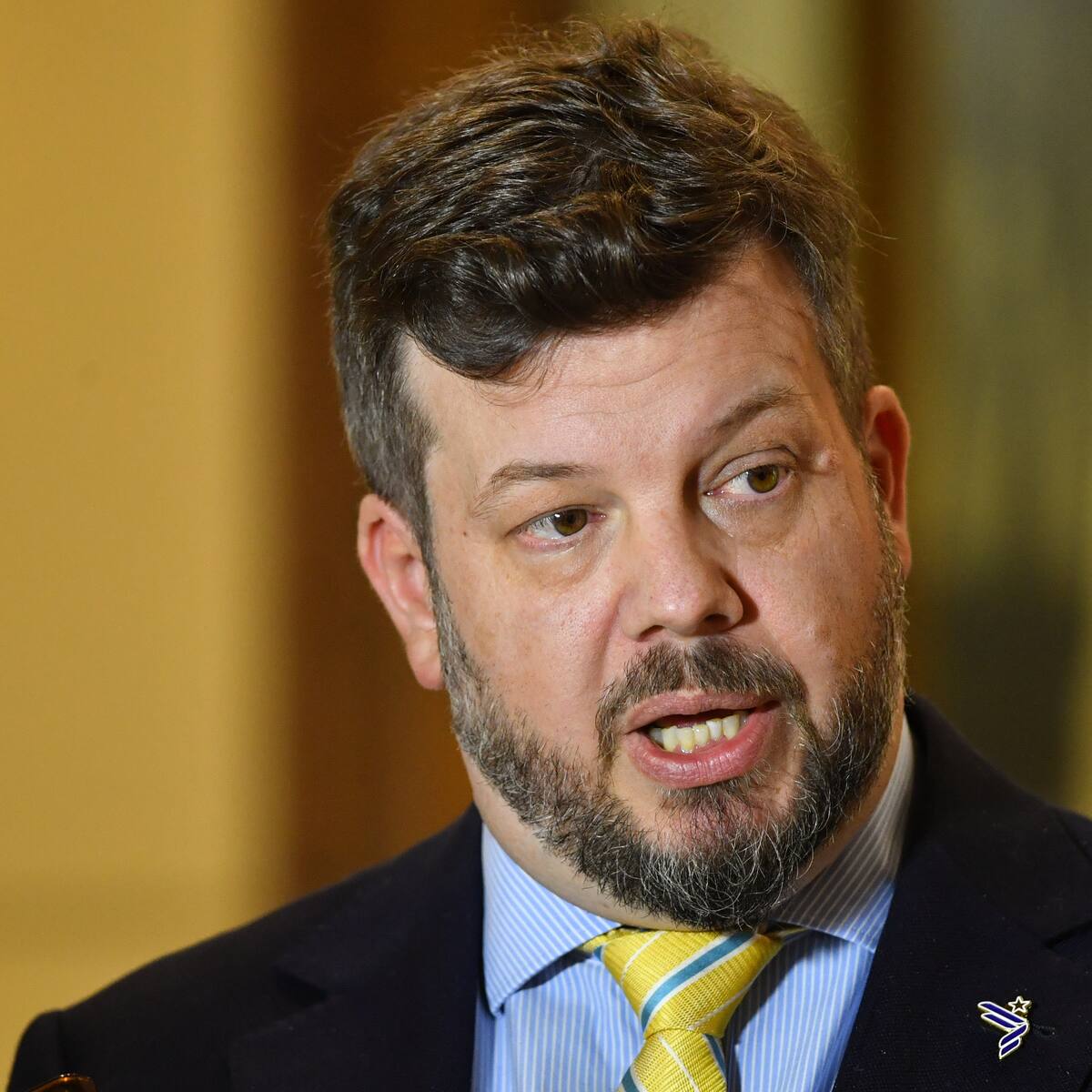 La frase de Johannes Kaiser que dejó sin palabras al panel de Sin Filtros en medio de la polémica de Camila Flores