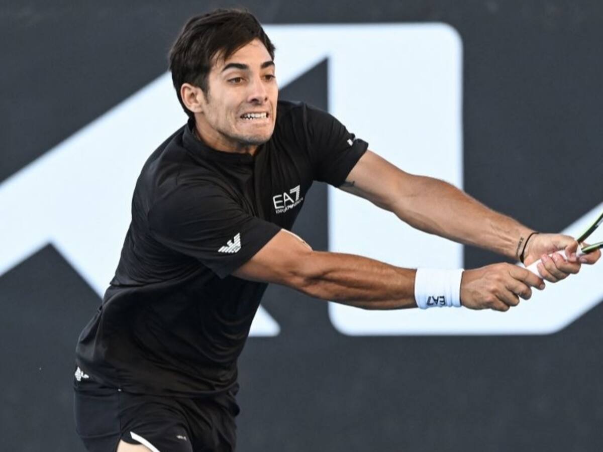 Cristian Garin vs Pedro Martínez: horario y transmisión en vivo por la segunda ronda del Masters 1000 de Miami