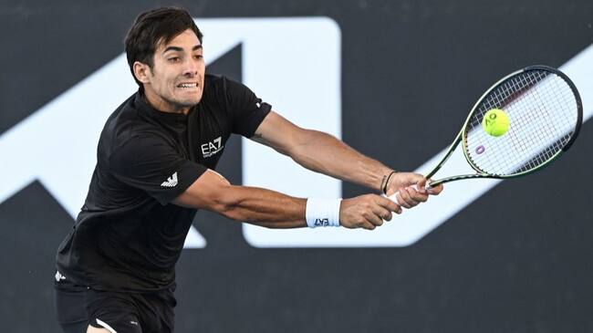 Cristian Garin vs Pedro Martínez: horario y transmisión en vivo por la segunda ronda del Masters 1000 de Miami