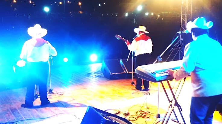 Muere el fundador de emblemática banda sureña: su legado marcó la música ranchera chilena