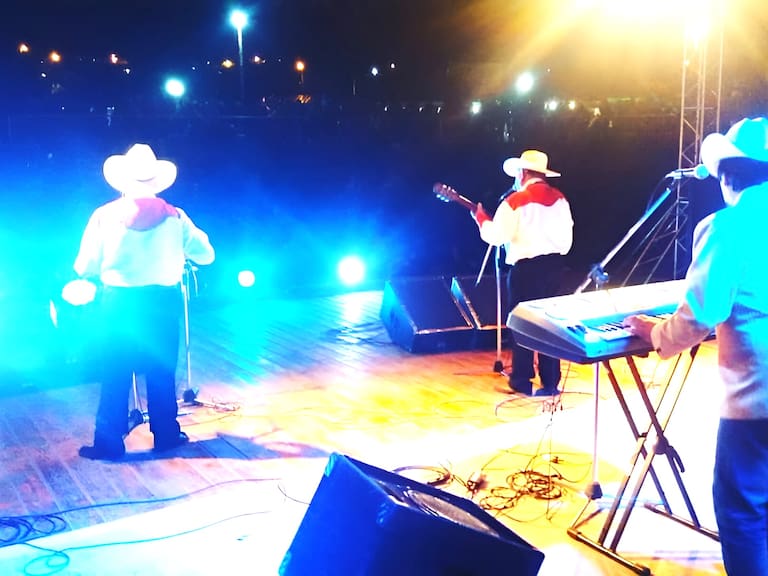 Muere el fundador de emblemática banda sureña: su legado marcó la música ranchera chilena