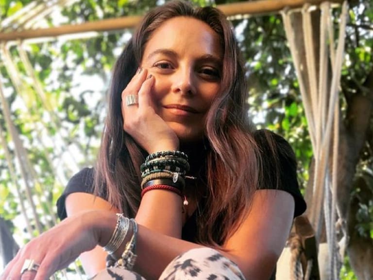 Ángeles Araya tiene nuevo amor: revelan el nombre del profesional de la salud que le habría robado el corazón