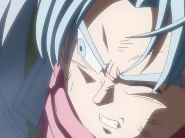 Dragon Ball Super sufre censura en España