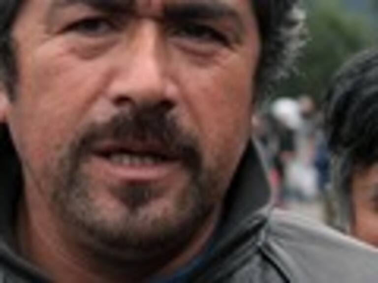 Dirigente procesado por Ley de Seguridad del Estado en Aysén: »Se le ha mentido a la mesa»