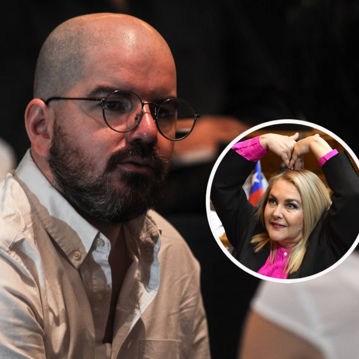 “Vendieron baratitos sus votos”: Pamela Jiles y Giorgo Jackson protagonizan duro cruce por pacto del PDG y La Moneda