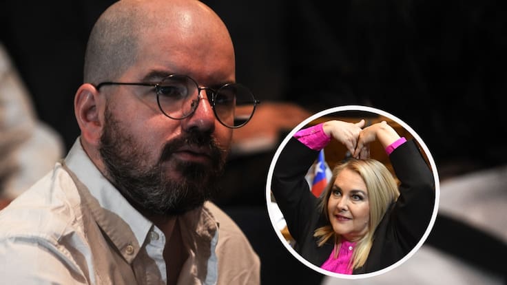 “Vendieron baratitos sus votos”: Pamela Jiles y Giorgo Jackson protagonizan duro cruce por pacto del PDG y La Moneda