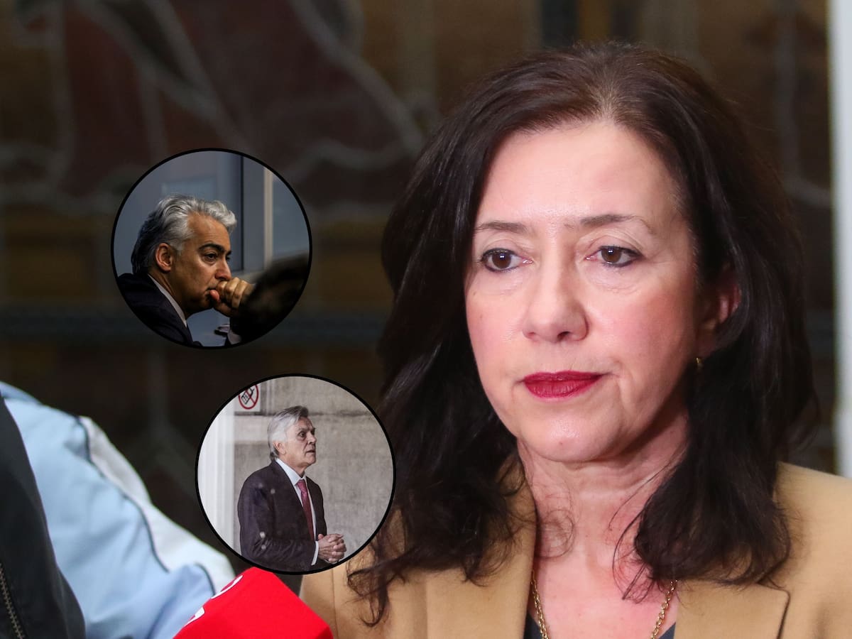 Fiscal Perivancich defiende investigación del caso SQM: “Hay pruebas suficientes para condenar a todos los acusados”
