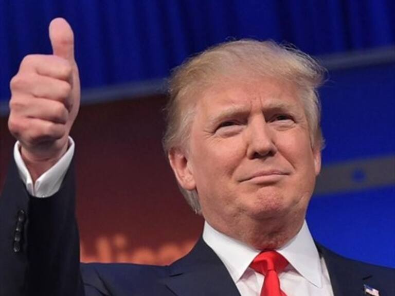 Donald Trump se impone en Florida y pone en jaque a Hillary Clinton