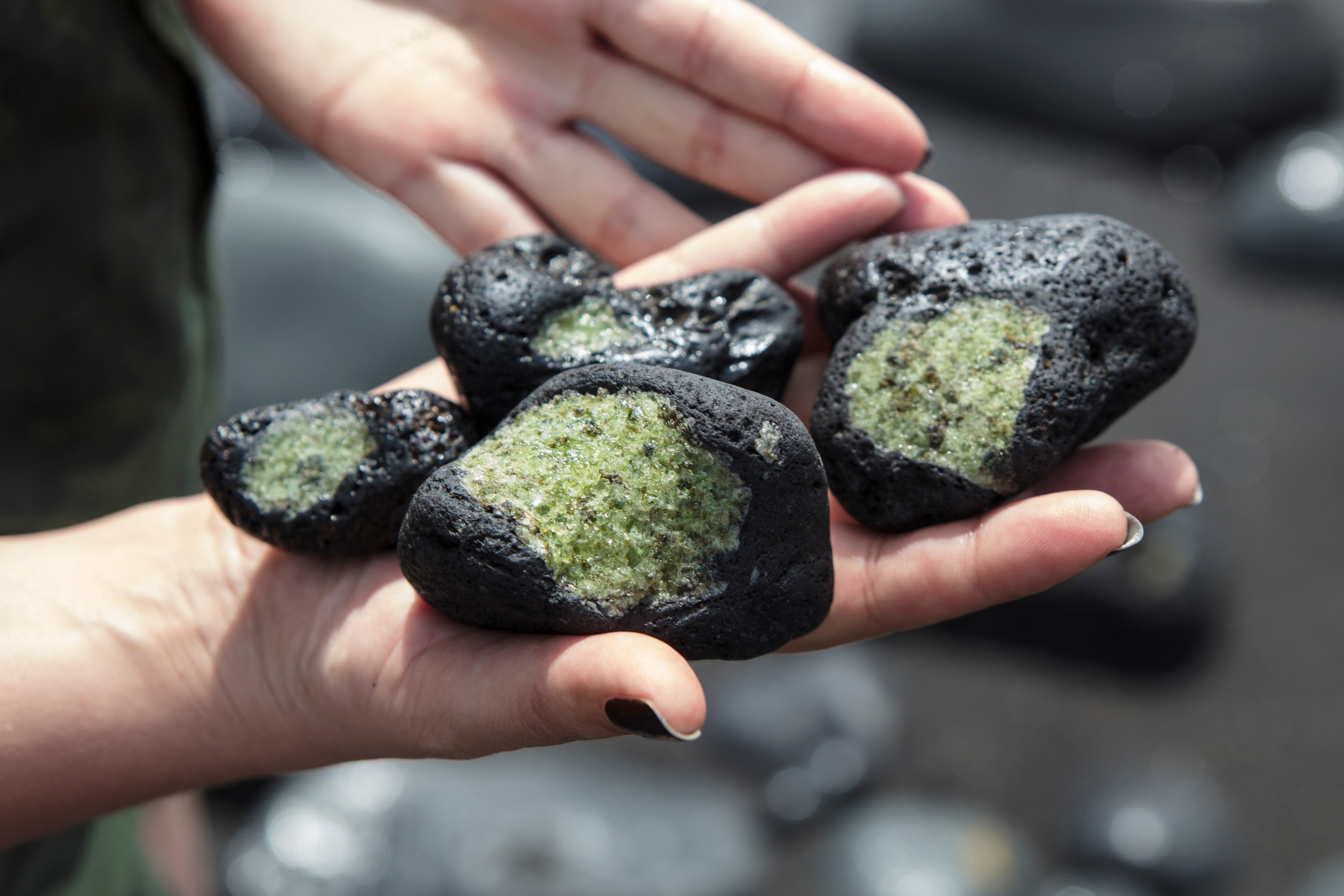Meteoritos