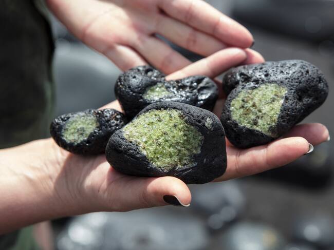Meteoritos