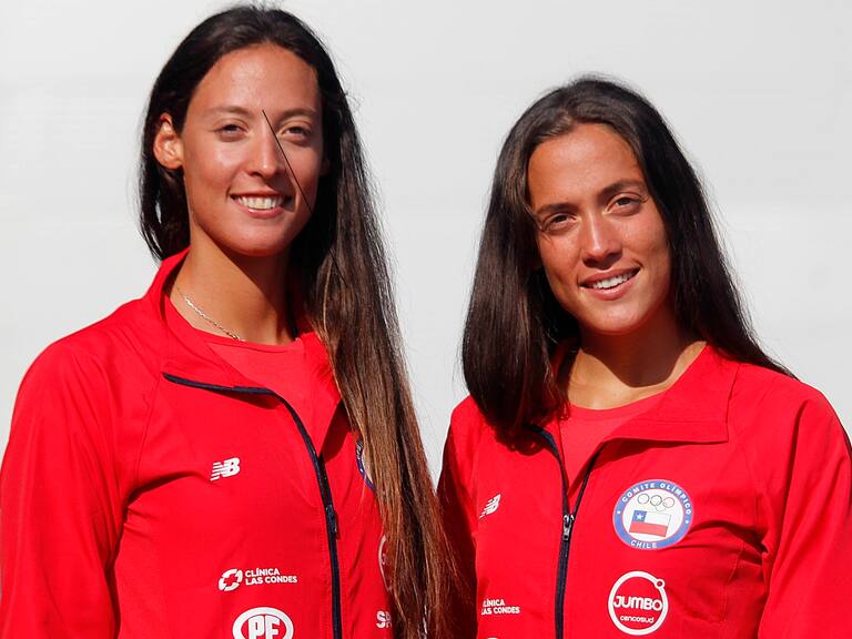 Las hermanas Abraham y el desafío de clasificar a Tokio: «Tenemos muchas ganas de hacer algo grande»
