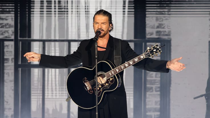 Ricardo Arjona suma novena fecha en Chile tras agotar ocho conciertos para el 2026