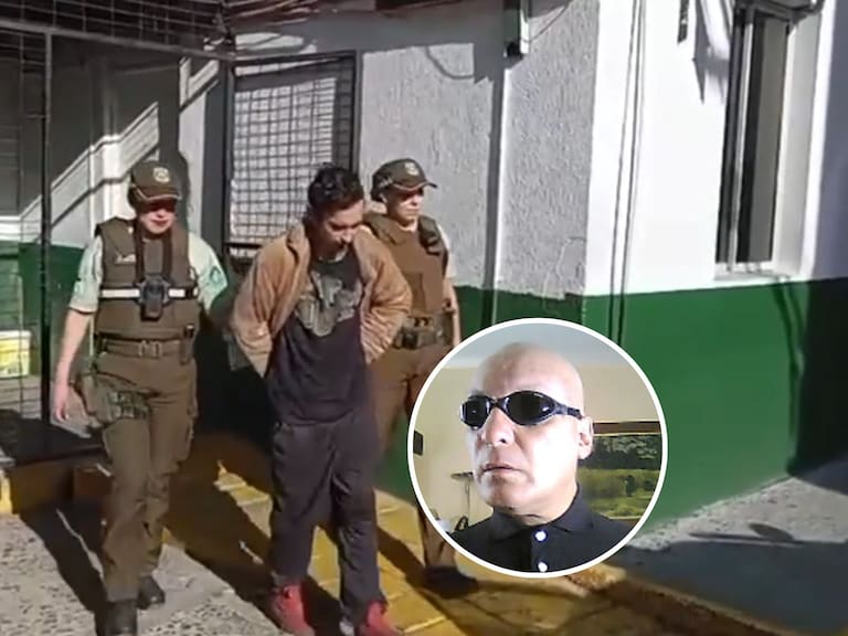 Detienen a sujeto por muerte de histórico guardia de la Blondie: quedó en prisión preventiva