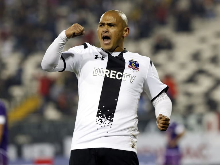 Vuelve el chupete: Así fue la última campaña en Primera División de Humberto Suazo