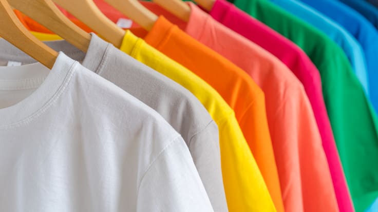 Cuáles son los colores que usan las personas inteligentes, según una IA