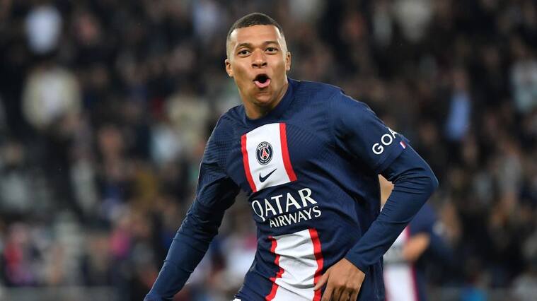 Mbappé Liverpool