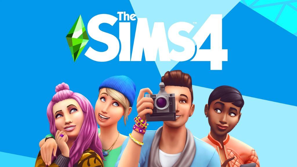 Los Sims 4 gratis - Project Rene