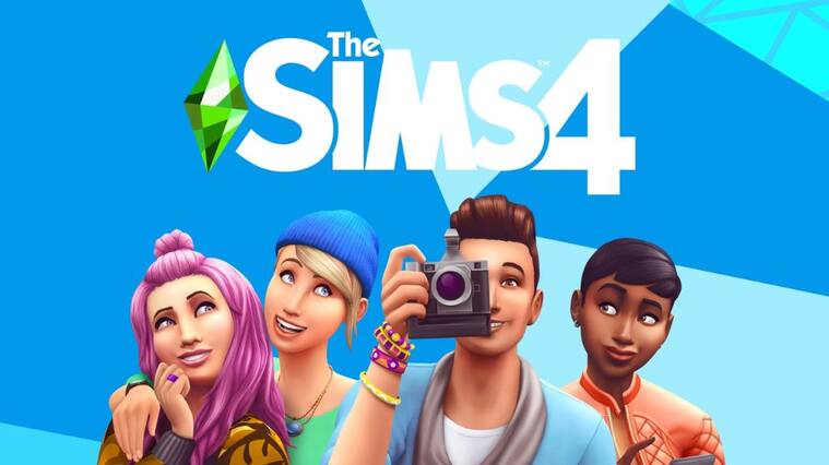 Los Sims 4 gratis - Project Rene