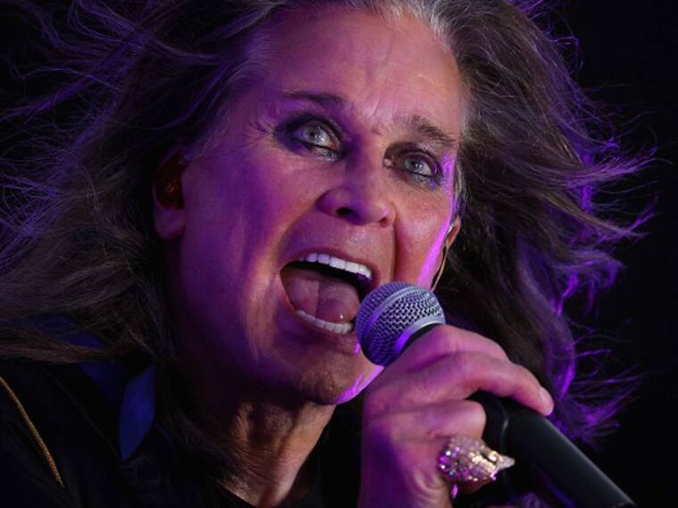 Letra y Música: Despidiendo a Ozzy Osbourne, el príncipe de las tinieblas