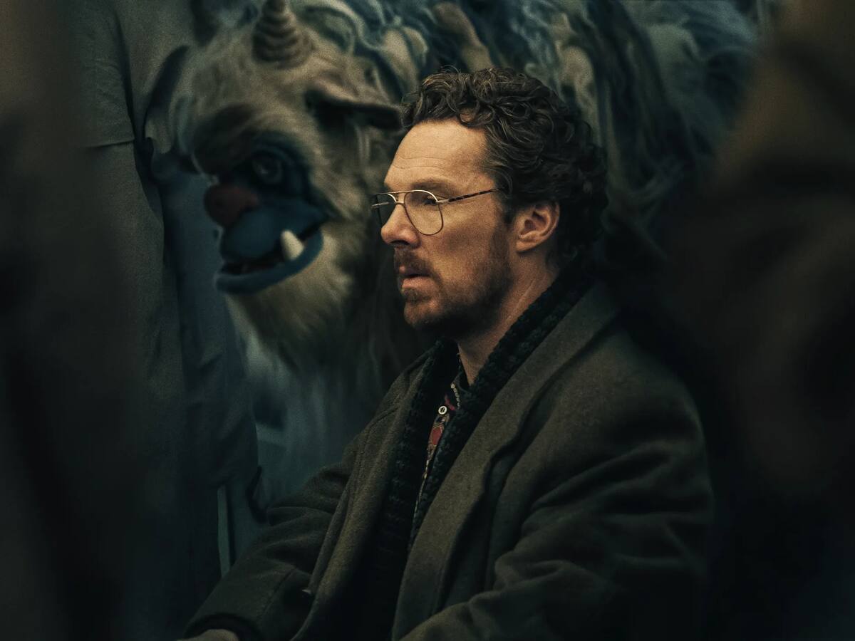 Netflix: esta es la serie protagonizada por Benedict Cumberbatch que no te puedes perder