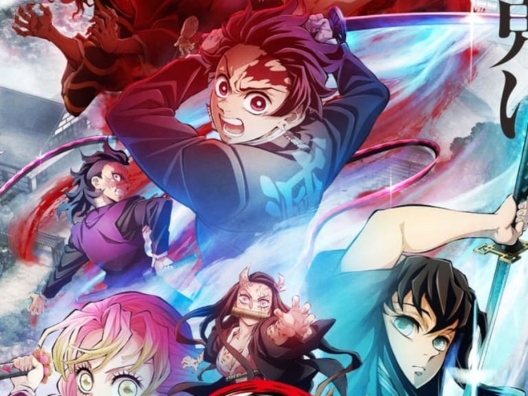 Fijan fecha para estreno de tercera temporada de Kimetsu no Yaiba