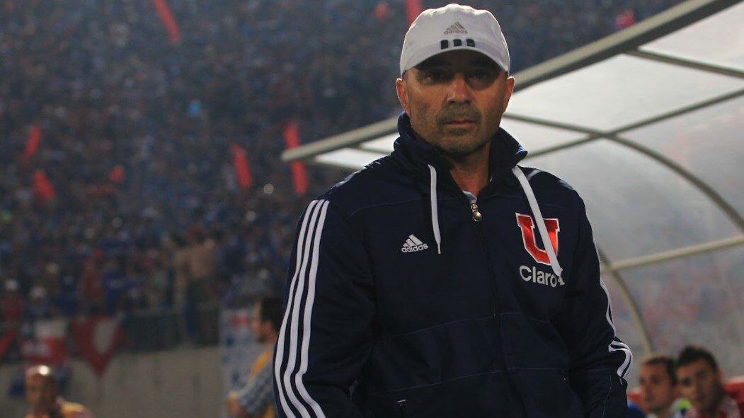 Jorge Sampaoli, a 10 años de la Copa Sudamericana: auge, caída y resurrección
