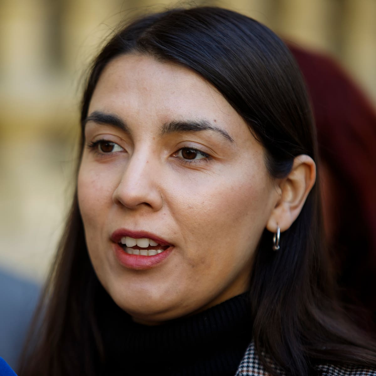 Quién es Judith Marín, la joven evangélica que asumirá el Ministerio de la Mujer en el gobierno de Kast