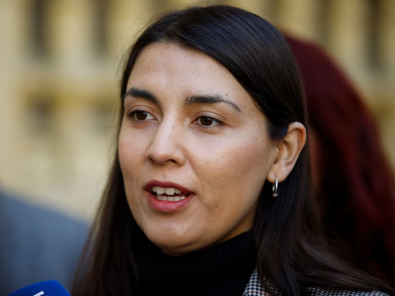 Quién es Judith Marín, la joven evangélica que asumirá el Ministerio de la Mujer en el gobierno de Kast