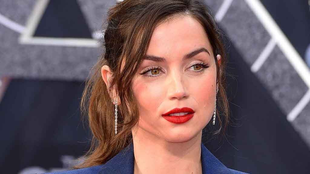 Ana de Armas