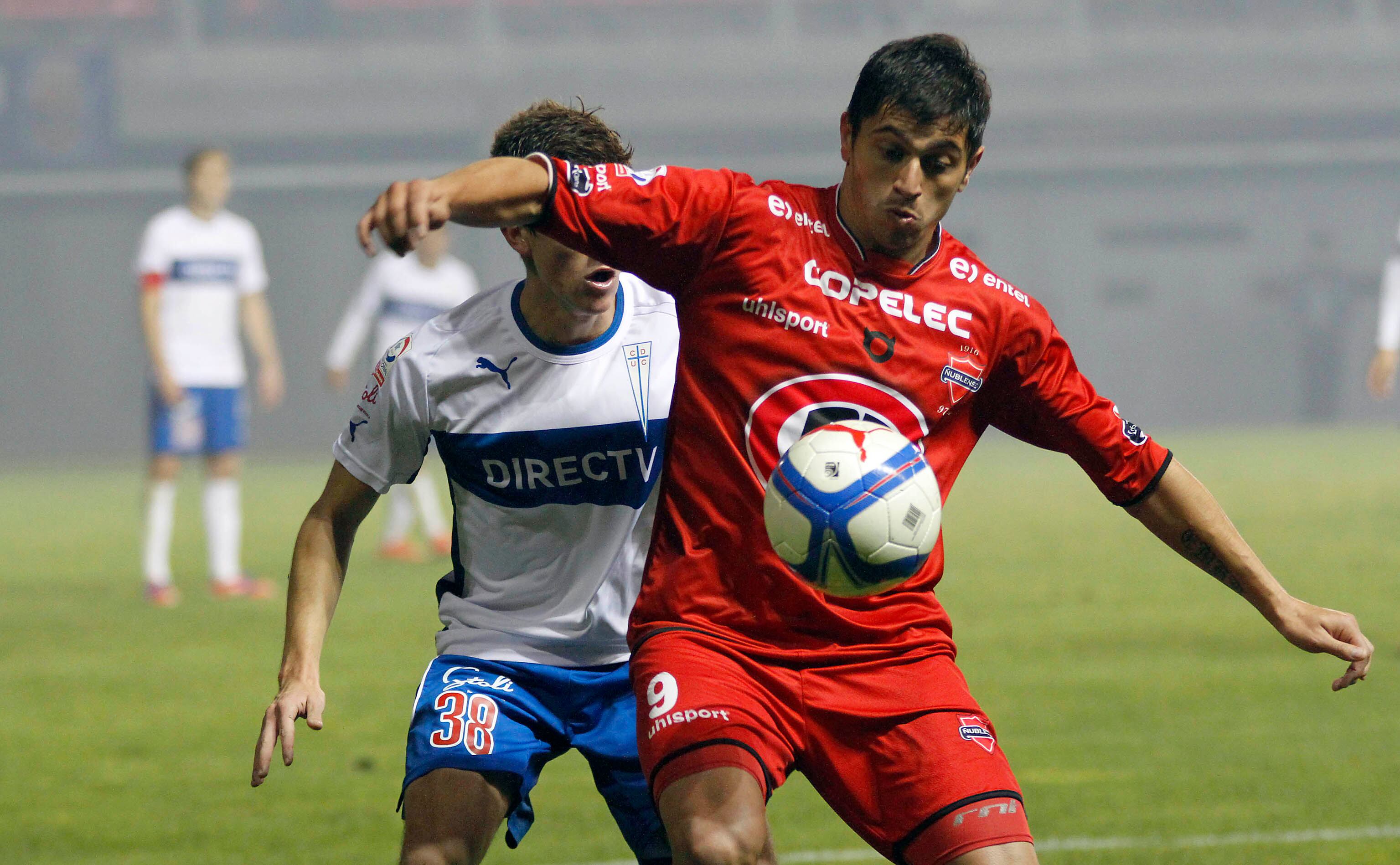 Agencia Uno