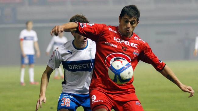 Agencia Uno