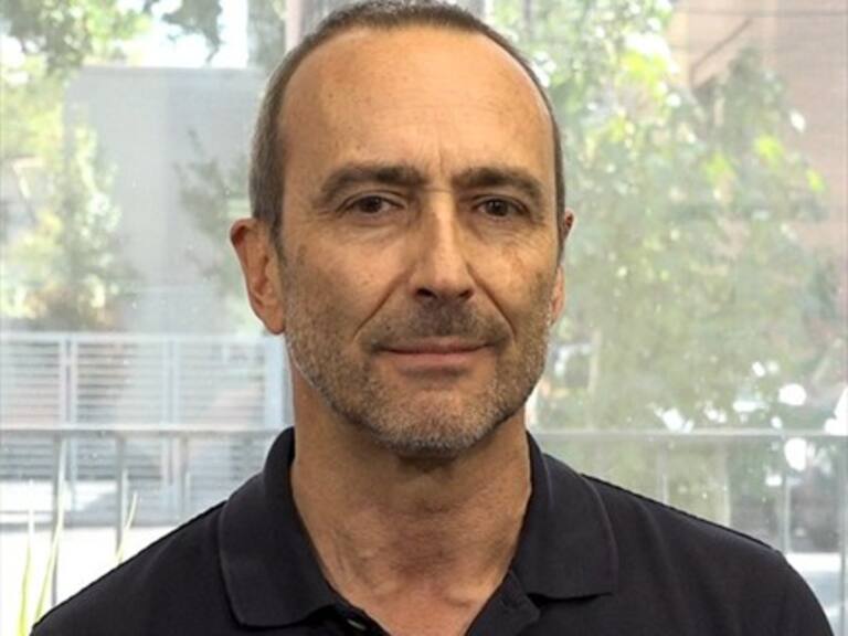 #ElADNdelDía con Mauricio Hofmann: Los niños, la equidad y la esperanza