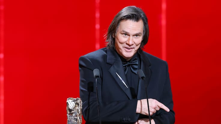 Después de 25 años: Jim Carrey volvería a interpretar a icónico personaje de película ganadora del Oscar
