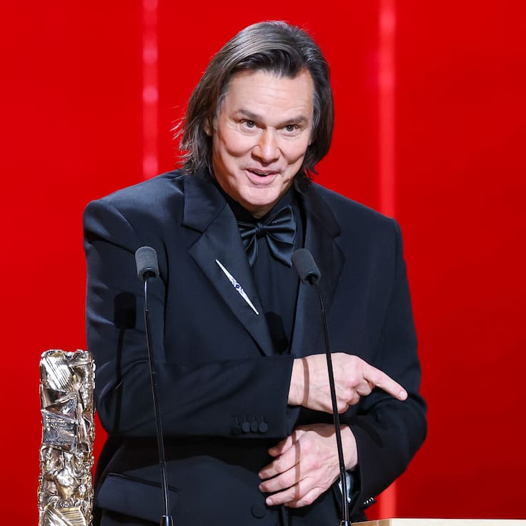 Después de 25 años: Jim Carrey volvería a interpretar a icónico personaje de película ganadora del Oscar