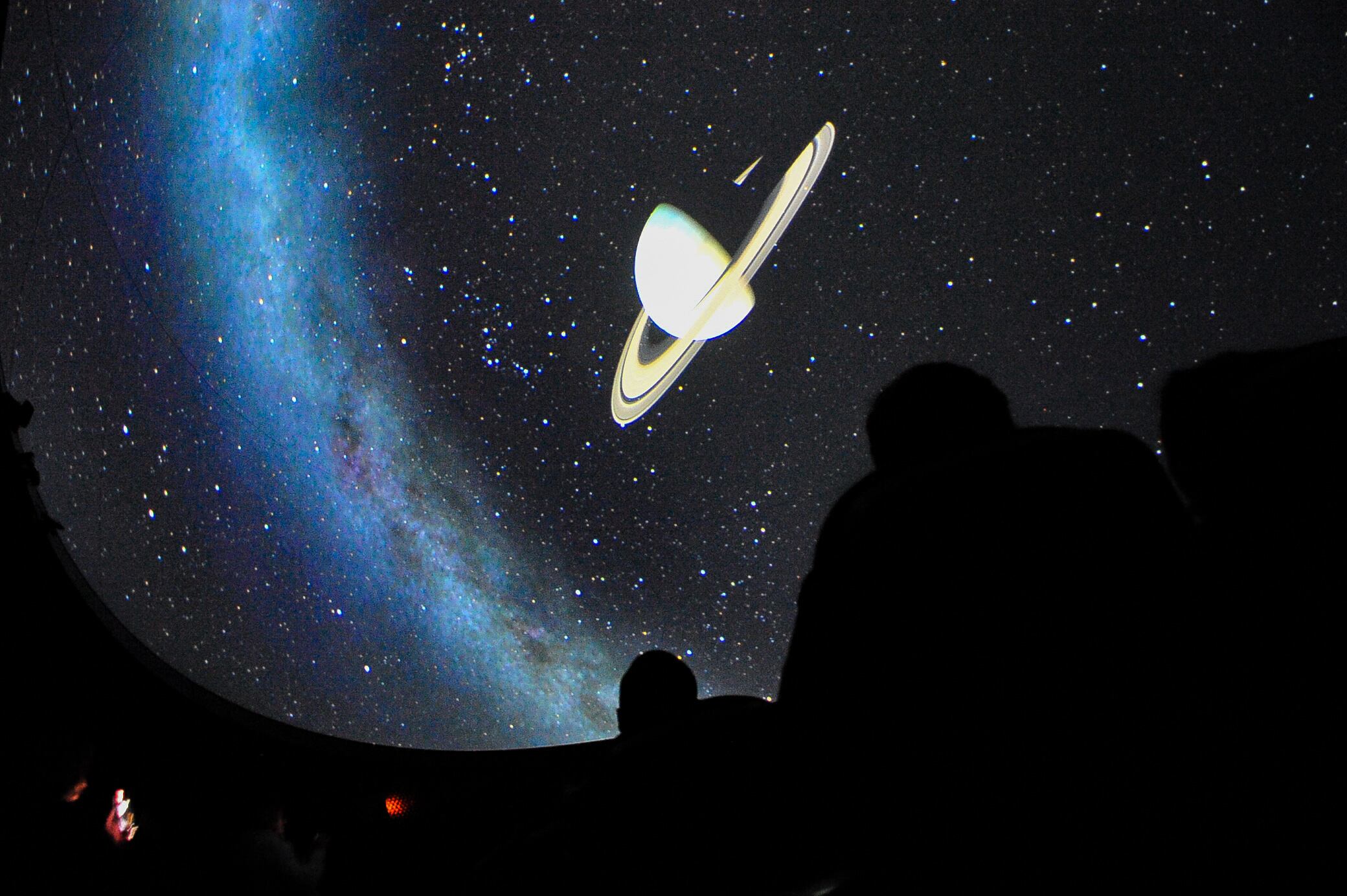 Planetario abre sus puertas para una experiencia única e inmersiva en 360°: revisa la fecha, los horarios y precios