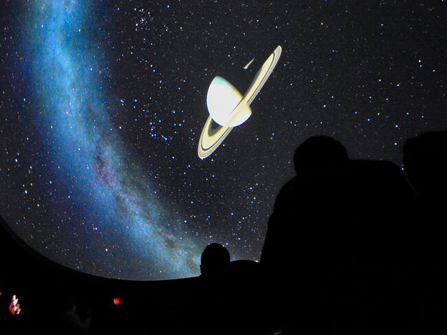 Planetario abre sus puertas para una experiencia única e inmersiva en 360°: revisa la fecha, los horarios y precios