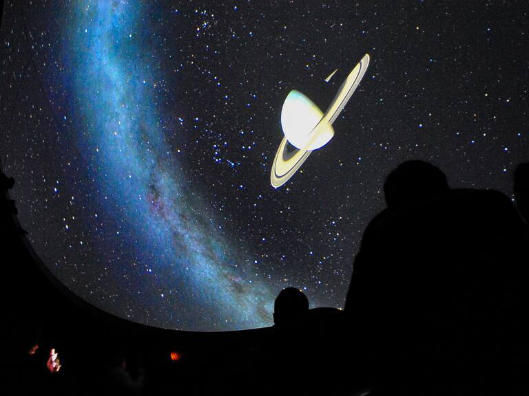 Planetario abre sus puertas para una experiencia única e inmersiva en 360°: revisa la fecha, los horarios y precios